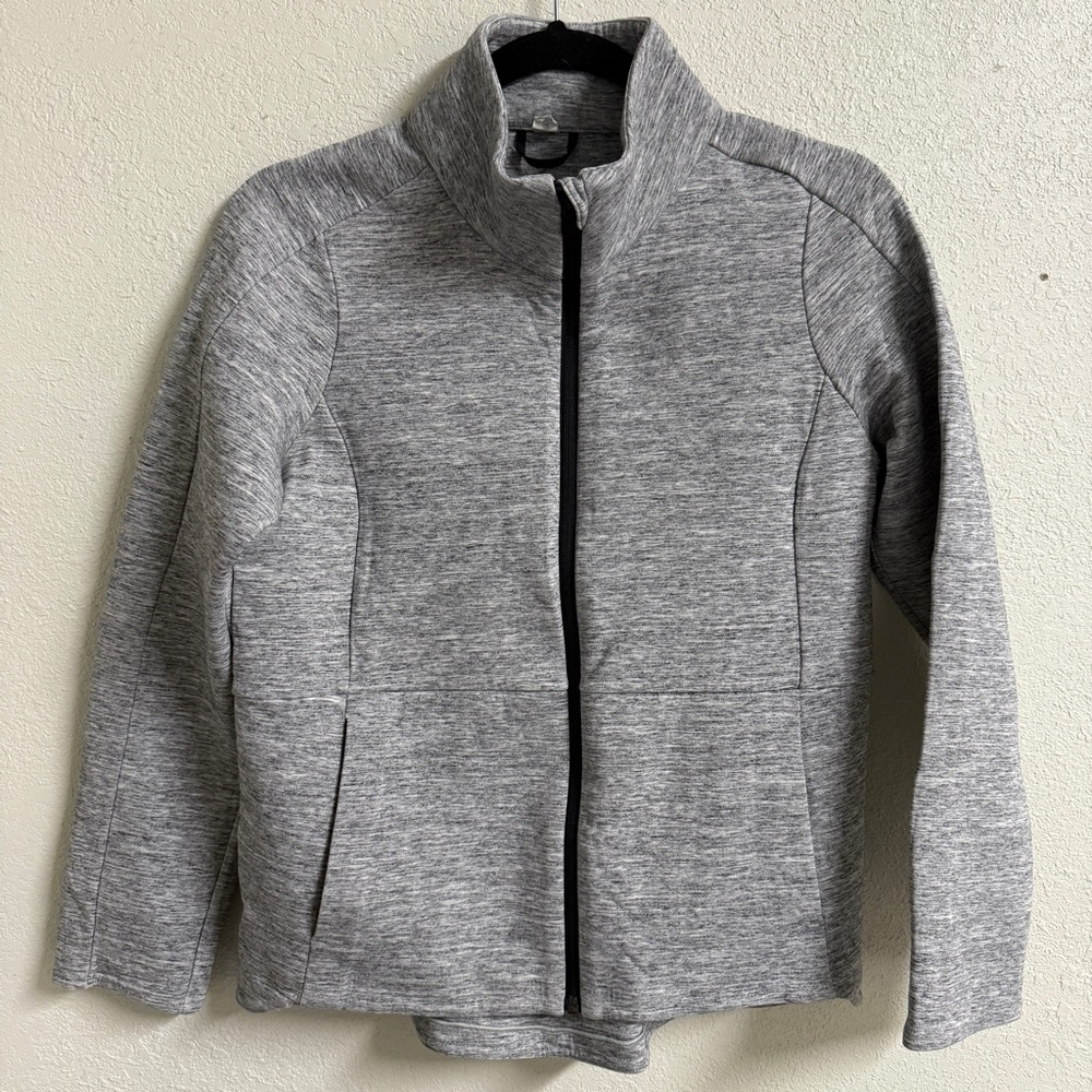 Lululemon Jacket Going Places